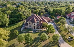 151 Crooked Creek Lane, Aledo, TX 76008