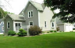 112 W 7th Street, St. Ansgar, IA 50472