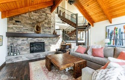 1415 Pinnacle Drive, Park City, UT 84060