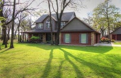 2713 Redbud Lane, Kingston, OK 73439