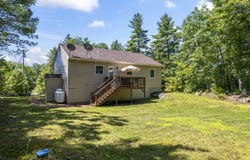 61 Dolloff Road, Sebago, ME 04029