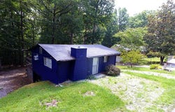 277 Camp Attrahunt Road, Monticello, KY 42633