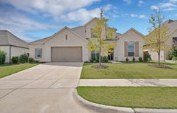 4222 Crown Run Road, Midlothian, TX 76065