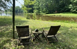 0 Arrowhead Trail, Hillsborough, NC 27278