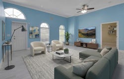 2590 ERENA DRIVE, NEW SMYRNA BEACH, FL 32168