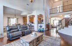 609 Sunrise Drive, Kennedale, TX 76060