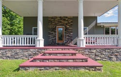 22712 W Gary Road, Brant, MI 48614