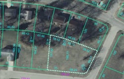3386 Katherine Drive, Freeport, IL 61032