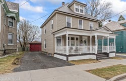 54 Monroe Street, St Johnsville, NY 13452