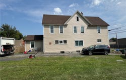 604 Upper Falls Boulevard, Rochester, NY 14605
