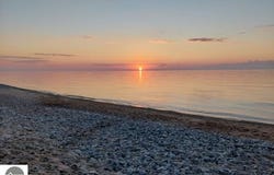 5016 Michabou Road, Frankfort, MI 49635