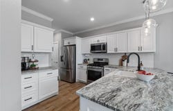 3431 Ranch Park TRL, Round Rock, TX 78681