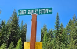 L1 Lower Stanley Cutoff Road, Troy, MT 59935