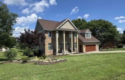 7317 Scottsdale Road, Fairmont, WV 26554