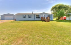 35168 Homestead Road, Blanchard, OK 73010