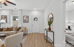 106 9th Street, Spencer, NC 28159