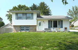 4812 Ash Drive, Pleasant Hill, IA 50327