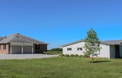 10085 S 400 E, Markleville, IN 46056