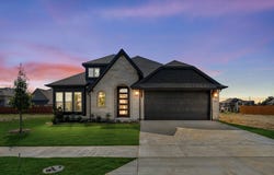 3301 Creekhollow Court, Denton, TX 76226
