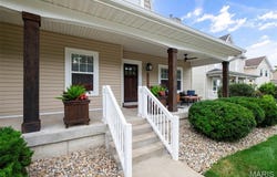 17108 Windsor Crest Boulevard, Wildwood, MO 63038