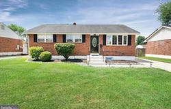 22 IVY LANE, NEW CASTLE, DE 19720