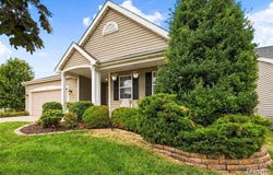 11 Lambeth Lane, Dardenne Prairie, MO 63368