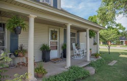 400 W 7th Street, Panhandle, TX 79068