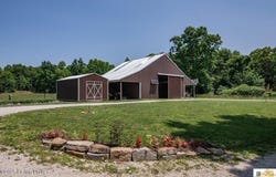 8396 Cub Run Highway, Munfordville, KY 42765