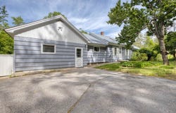 160 Browns Ridge Road, Ossipee, NH 03864