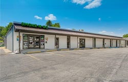 12119 Johnson Drive Drive, Shawnee, KS 66216