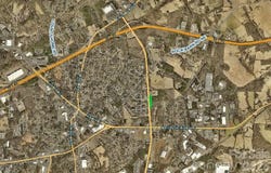404 Thornburg Drive NE, Conover, NC 28613