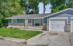 3842-3844 Hawthorne Rd., Pocatello, ID 83201