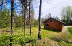 2020 County Road 424, Gaastra, MI 49927
