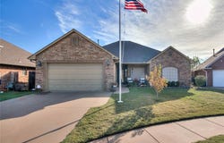 13108 Rock Meadows Circle, Oklahoma City, OK 73142