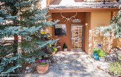 110 Jack Little Drive, Ruidoso, NM 88345