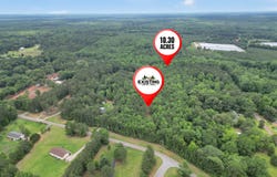 Cannafax Road, Barnesville, GA 30204
