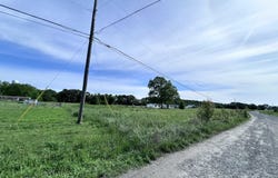 4 Lots Apple Tree Cove, Beebe, AR 72012