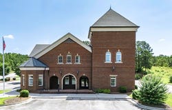102 Stonebridge Blvd, Bremen, GA 30110