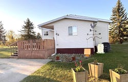405 31st Ave lot: 62, Minot, ND 58701