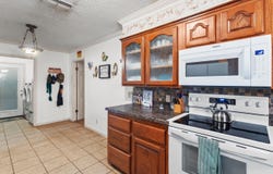 10732 Farm Rd 1402, Mt Pleasant, TX 75455