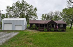 782 SE 250, Clinton, MO 64735