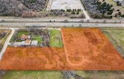 87 Wilson Lane, Keller, TX 76248