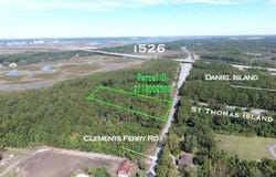 Clements Ferry Road, Wando, SC 29492