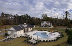 V19 Copper Leaf Walk, Gadsden, AL 35901