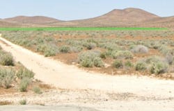 13694 Davenport Street, North Edwards, CA 93523