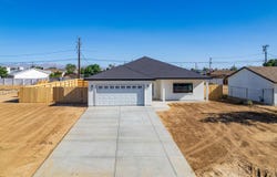 8413 Great Circle Drive, California City, CA 93505