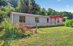 692 W County Road 1150 S Road, Cloverdale, IN 46120