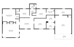 845 NEEDHAM Rd, Drummonds, TN 38023