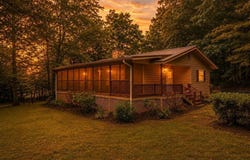 132 Eagles Nest Rd, Franklin, NC 28734