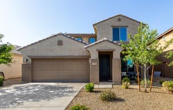 17946 W VIA DEL SOL --, Surprise, AZ 85387